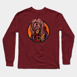 Bellasaapso Long Sleeve T-Shirt